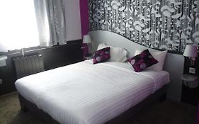 The Originals City, Au Relais Saint-Eloi, Tours
